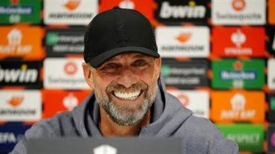 كلوب :أتمنى خروج صلاح من دور المجموعات بكأس أمم أفريقيا وسأكون سعيدًا بذلك