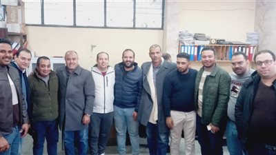 في يومها الأول.. 