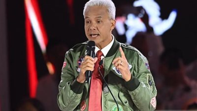 مرشح رئاسى اندونيسي : ضرورة  إعادة تعريف السياسة الخارجية من أجل التطلعات الوطنية