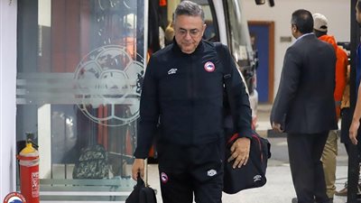 المدير الفني لفيوتشر: واثق في فريقي وهدفنا انتزاع الثلاث نقاط أمام اتحاد العاصمة