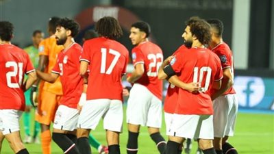 تفوق كاسح للفراعنة.. تاريخ مواجهات مصر مع موزمبيق قبل مباراة الأحد