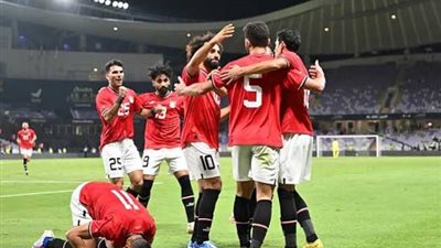 موعد مباراة منتخب مصر أمام موزمبيق في بطولة كأس الأمم الافريقية