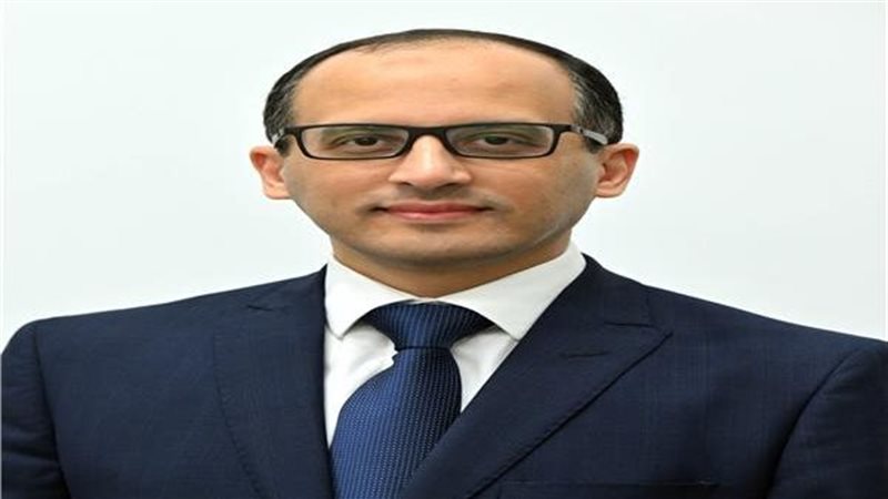 محمد الحمصاني المتحدث