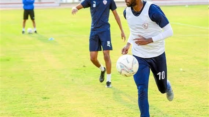 شيكابالا لاعب نادي