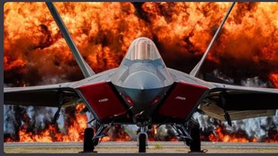 صحيفة ناشيونال انترست : تشكل أنظمة الدفاع الجوي الروسية S-400 خطراً جسيماً على الطيران الأوكراني