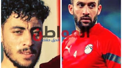 قرار جديد من أكرم توفيق بعد تعاقد الأهلي مع عمر كمال عبد الواحد..خاص