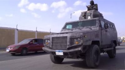 مصدر: مصر تحبط محاولة تهريب مخدرات على حدودها مع إسرائيل