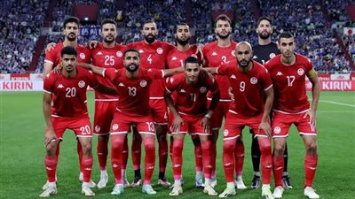 معلول أساسي.. التشكيل الرسمي لمنتخب تونس أمام ناميبيا في كأس الأمم الأفريقية 