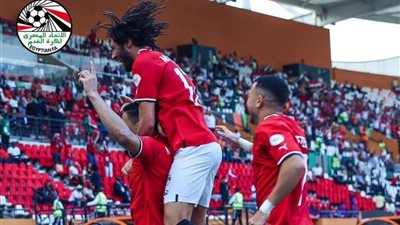 موعد مباراة منتخب مصر وغانا بكأس الأمم الأفريقية
