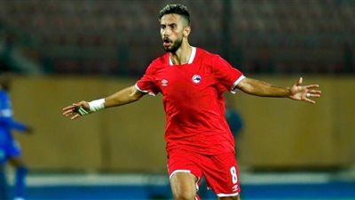 الزمالك يعرض 5 لاعبين علي مودرن فيوتشر لضم ناصر ماهر..خاص