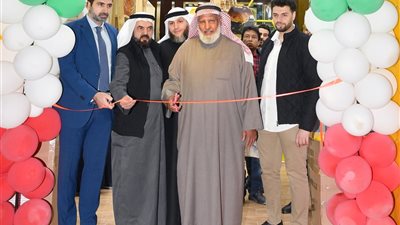 معجزة الشفاء تفتتح فرعها الـ 44  بالكويت  المجددي  : نهدف  تعزيز الجودة ودعم الأمن الغذائي وإنعاش الأسواق بالمنتجات الغذائية الطبيعية 