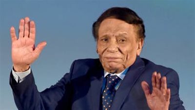  السعودية تمنح عادل إمام جائزة استثنائية لن تتكرر