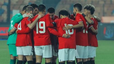تغيير في الوسط والهجوم.. التشكيل المتوقع لمنتخب مصر أمام الرأس الأخضر في أمم أفريقيا