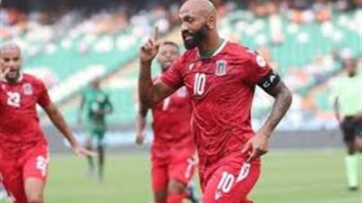 منتخب غينيا الاستوائية يسحق كوت ديفوار برباعية في أمم أفريقيا 