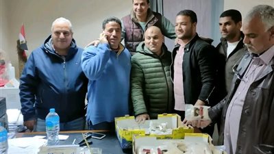 كابوتشا بالمخدرات  للمرة الثالثة 
