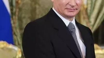 بوتين»: محطة الضبعة النووية تعزز مجال الطاقة بين مصر وروسيا