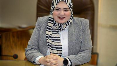 «تحولات الخطاب الصهيوني»: أحدث إصدارات سارة فوزي في معرض الكتاب 