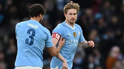 مانشستر سيتي يفوز على نيوكاسل بثلاثية في الدوري الإنجليزي