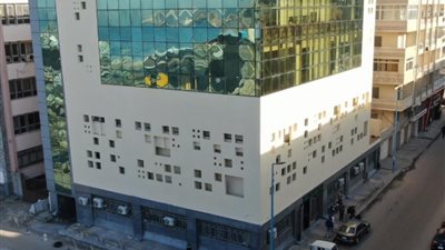 «تعرف على شروط» نقابة المهندسين بالإسكندرية للحصول على منح دعم مشروعات التخرج للعام 2023/2024