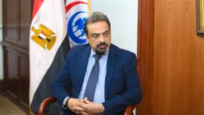 متحدث الصحة: الذكاء الاصطناعي سيساعدنا في تقديم خدمات أكبر وتحقيق نتائج طبية أسرع