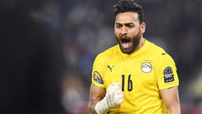 الأهلي يضم الحارس محمد أبو جبل