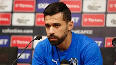 الزمالك يرسل فاكس لتعاقد مع عبد الله السعيد وسيف جعفر من بيراميدز