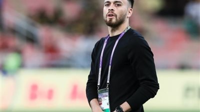 رسمياً: الأهلي يُعلن فسخ عقدة مع صلاح محسن