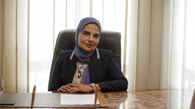 الدكتورة أميرة سلامة تقترح حلول سريعة ومتوسطة الأجل للخروج من الأزمات الاقتصادية لعام 2024