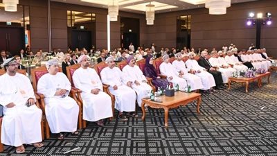 سلطنة عُمان تستضيف مؤتمر دولي في مجال الأمن السيبراني ومكافحة الاحتيال