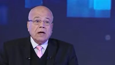 حامد عبد الدايم: قطاع الزراعة هو طوق النجاة للاقتصاد المصري