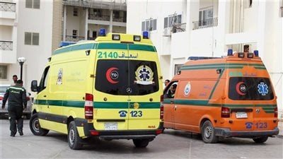 مصرع وإصابة 15 شخص إثر حدوث انفجار في أحد المباني بالطالبية بالجيزة
