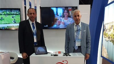  بورتو للفنادق شاركت في معرض جدة الدولي للسياحة بعروض حصرية القاهرة