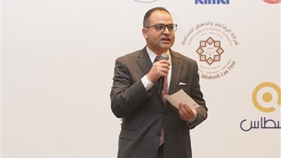 انطلاق مؤتمر المحاماة تحت شعار شراكات وتكتلات غدا بمشاركة 120 مشارك من 16 دولة