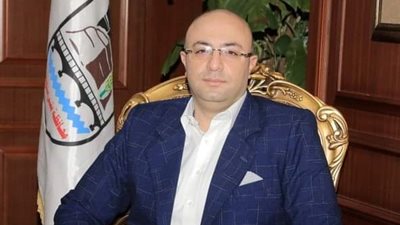 بني سويف تستقبل  120 سائحاً متعددي الجنسيه على  متن باخرتين بين أسوان إلى القاهرة