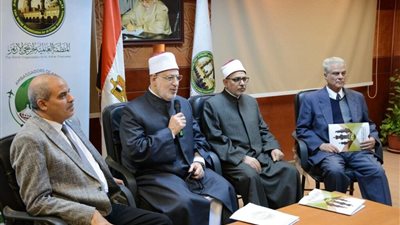 وكيل الأزهر : مشروع سفراء الأزهر يعد منطلقًا لإضافة ما هو أفضل للأزهريين 