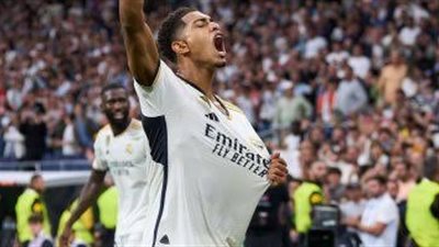 خوسيليو يقود هجوم ريال مدريد أمام خيتافي في الدوري الأسباني