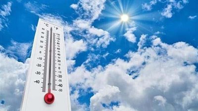العظمى في القاهرة 16.. تعرف على حالة الطقس المتوقعة غداً الجمعة 