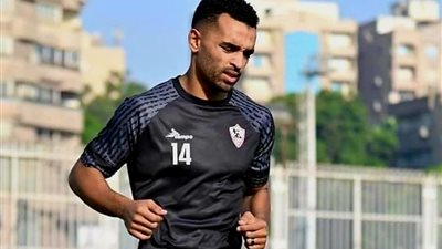 الزمالك يحسم رحيل يوسف أوباما..خاص