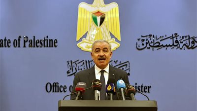 رئيس وزراء فلسطين:«نطالب حماس باستكمال الحوار معنا» 