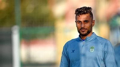 الأهلي يضم محمود الزنفلي حارس مرمي الداخلية علي سبيل الإعارة