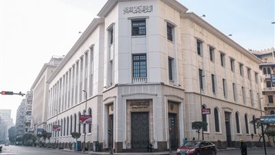 بالتنسيق بين البنك المركزي المصري ووزارة التضامن الاجتماعي خدمات مالية وفرص تمويلية وتسويقية للمشاركين بالدورة الثانية من معرض 