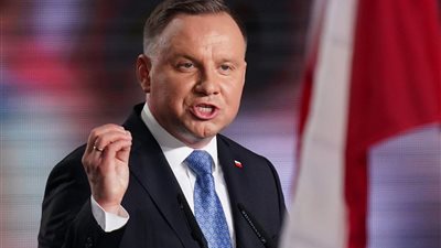 الرئيس البولندي :  شبه جزيرة القرم تنتمي تاريخياً إلى روسيا