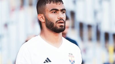 الزمالك يقترب من ضم مدافع الجونة أحمد حسام
