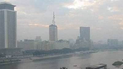 تعرف على حالة الطقس المتوقعة غداً 