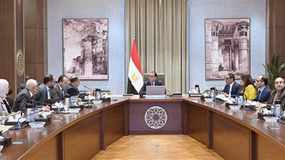 مدبولي يتابع الموقف التنفيذي لميكنة منظومة المرتبات بنظام 