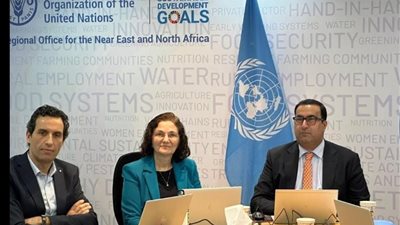 إطلاق المنتدى العربي للخدمات الإرشادية الريفية لتحفيز تطوير خدمات الإرشاد الزراعي في منطقة الشرق الأدنى وشمال أفريقيا