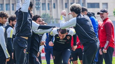 غيابات الأهلي قبل مباراة شباب بلوزداد الجزائري بدوري أبطال افريقيا