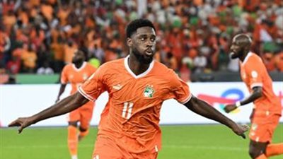 موعد مباراة كوت ديفوار ونيجيريا في نهائي بطولة كأس أمم أفريقيا 