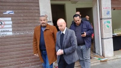 ضبط وإعدام ١٧٠٠ لتر زيت وغلق مصنع غير مرخص بالزقازيق 