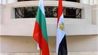 وزير الخارجية المصري يجري مباحثات ثنائية مع نظيرته البلغارية في القاهرة غدا  السبت